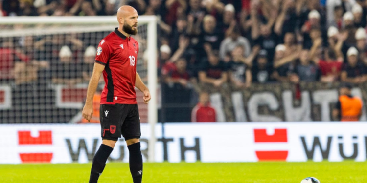 Do të luajë Europianin e dytë, Ajeti: Emocion kur pashë emrin, befasojmë në Gjermani