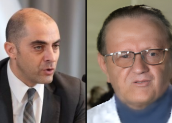 Me dëmtime në tru, mjeku tregon gjendjen shëndetësore të avokatit Sokol Mëngjesi (VIDEO)