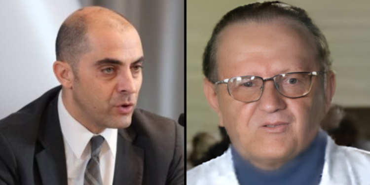 Me dëmtime në tru, mjeku tregon gjendjen shëndetësore të avokatit Sokol Mëngjesi (VIDEO)