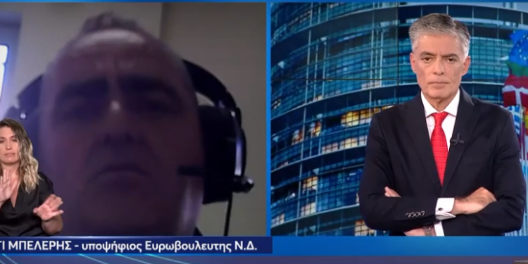 Beleri i flet televizionit grek nga burgu: Kam 30 vite që mbroj të drejtat e grekëve në Vorio Epir. Rama e admiron Erdoganin (VIDEO)