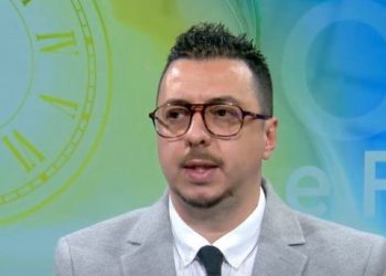 Këta i presin dëshmorët nga kati i tetë