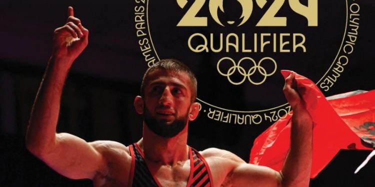 Shqipëria me dy mundës në Lojërat Olimpike 2024