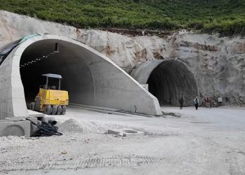 Hapet më 1 korrik tuneli i Llogarasë, Rama: Në jug sa hap e mbyll sytë (VIDEO)