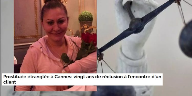 Dënohet i riu francez që vrau prostitutën shqiptare
