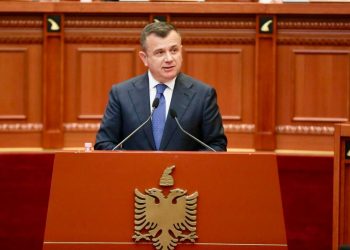 Taulant Balla: 900 ton kanabis kishte në Lazarat në vitin 2013