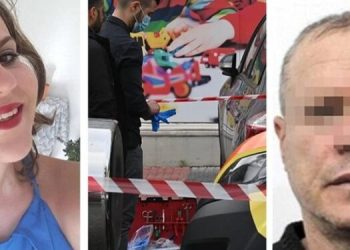 Bashkëshorti vrau shqiptaren në Athinë, daja i saj hap dyert e mortit në Vlorë: Pinte alkool dhe e dhunonte! U ndanë e u ribashkuan pas 5 vitesh