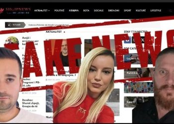 Si shefi i AMP shantazhonte krerët e policisë me lajme “fake” (Dosja e plotë)