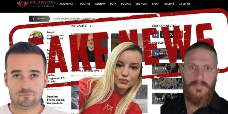Si shefi i AMP shantazhonte krerët e policisë me lajme “fake” (Dosja e plotë)