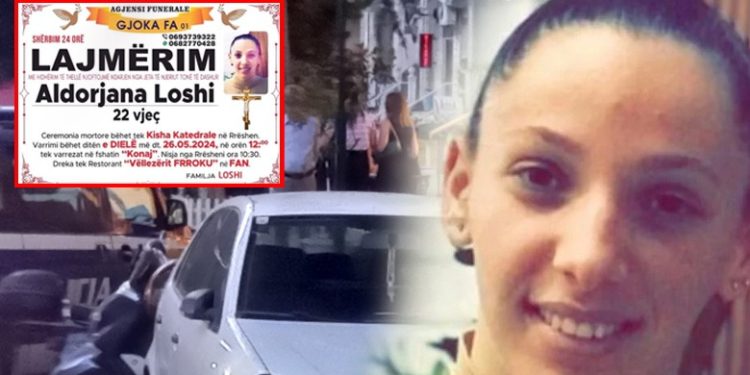 “I fshiva mesazhet që të mos zbulohej lidhja”, çfarë deklaroi i dashuri i polices së vetëvrarë