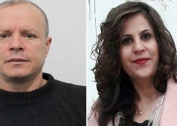 Vrau gruan në Athinë, të hënën del para prokurorit burri i Enkeleidës