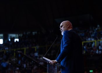 Rama nga Milano: Shqiptarët e Italisë, shëmbëlltyrë e ribashkimit me Europën