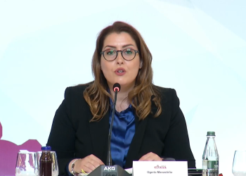 Manastirliu: Shqipëria, pikë reference për arsimin e lartë dhe kërkimin shkencor për të gjithë rajonin