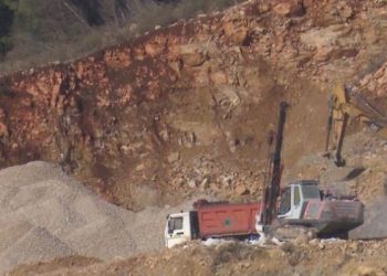 I riu vdiq gjatë punës në një gurore, arrestohet drejtuesi teknik i firmës (Emri)