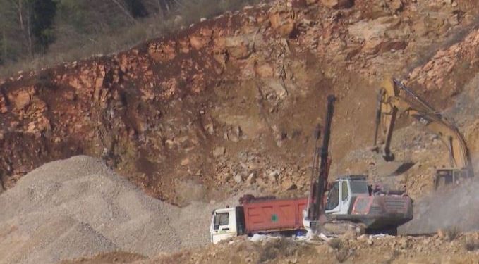 I riu vdiq gjatë punës në një gurore, arrestohet drejtuesi teknik i firmës (Emri)