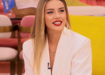 Vetëm pa Romeon/ Heidi zbulon arsyen e “zhdukjes” nga rrjetet sociale