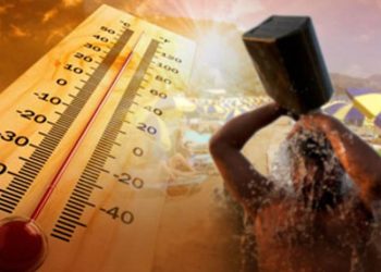 Paralajmërimi i ekspertëve: Evropa të përgatitet për verën më të nxehtë në histori