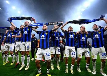 Dy miliarderë amerikanë blejnë klubin e Interit