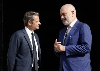 Ngërç i (pa) zgjidhshëm? – “Belerizimi” i marrëdhënieve greko-shqiptare dhe pasojat