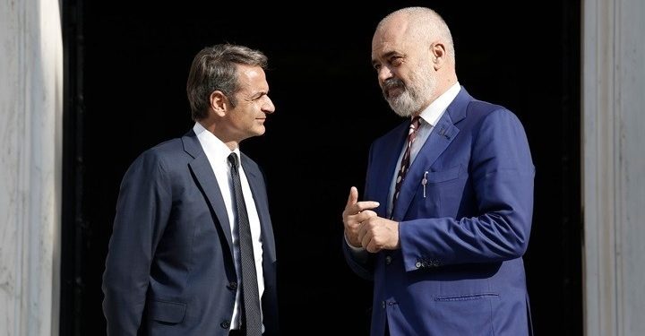 Ngërç i (pa) zgjidhshëm? – “Belerizimi” i marrëdhënieve greko-shqiptare dhe pasojat