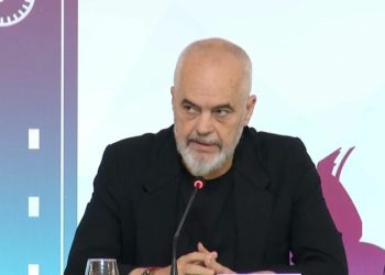 Rama në Konferencën Ministeriale: “Ka ardhur koha që të krijojmë një ‘NATO’ të arsimit, e ardhmja mbrohet nga dija”