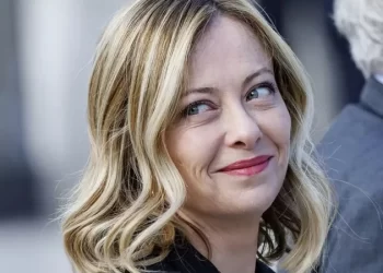 Giorgia Meloni, detajet e vizitës