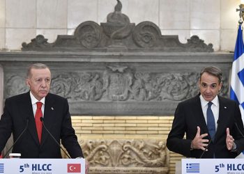 Mitsotakis i pakënaqur me Erdogan: Na e ktheu manastirin në xhami!