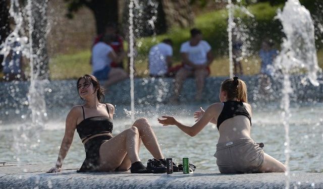 Planifikoni mirë pushimet, ja si do të jenë temperaturat këtë verë: Qershori nis shumë egër, por…