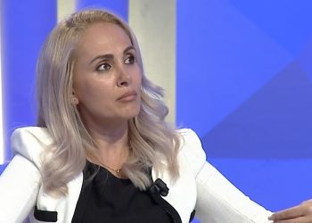 Ish-zv.ministrja: Minoritarët e Dropullit s’kanë pasur tokë, na i morën neve gjirokastritëve (VIDEO)