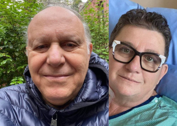 Bashkëshortja në luftë me sëmundjen e rëndë, mjeku Tritan Kalo: “Mos na i këput në mes ëndrrat e kësaj jete”