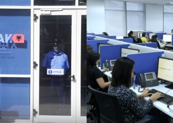 SPAK zbardh skemën: Si u grabitën 10 milionë euro nga një call center