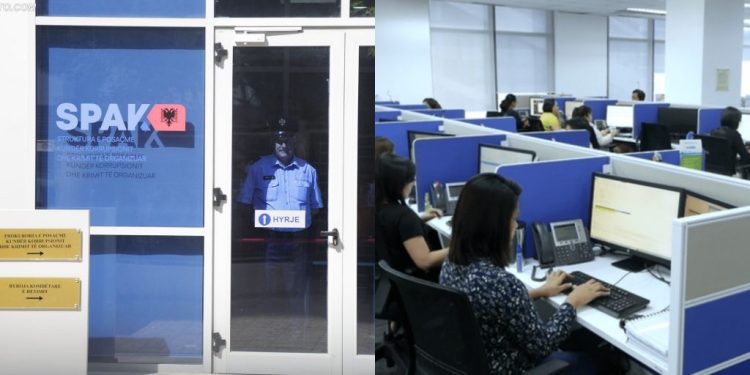 SPAK zbardh skemën: Si u grabitën 10 milionë euro nga një call center