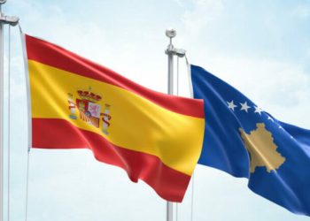 Njohu Palestinën, por jo Kosovën/Ja arsyeja që qëndron pas vendimit të Spanjës