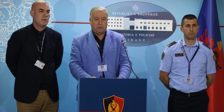 Sulmi ndaj avokatit të Berishës, kreu i policisë Tiranë: Autorët kanë lidhje krushqie me njëri tjetrin