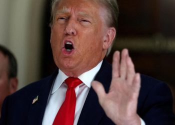 Donald Trump: Nëse do të isha president i SHBA, do të bombardoja Moskën ose Pekinin