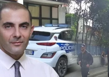 Zbardhet dëshmia e një prej autorëve të dhunës ndaj avokatit të Berishës: “U ndjeva i prekur nga situata, e godita vetëm një herë me grusht”