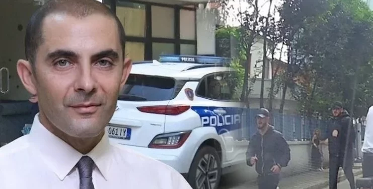 Zbardhet dëshmia e një prej autorëve të dhunës ndaj avokatit të Berishës: “U ndjeva i prekur nga situata, e godita vetëm një herë me grusht”