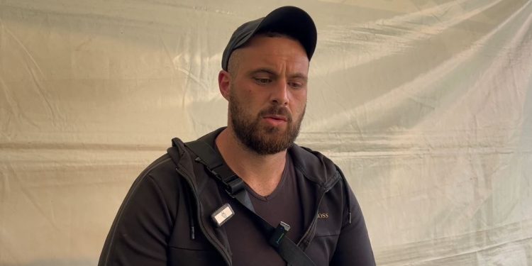 Tragjedia në Buna, flet vëllai i Ergys Arrazit: Kemi bërë katër arkivola, nusen do ta përcjellim bashkë me të tre fëmijët