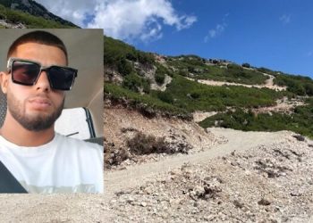 Gurorja ku humbi jetën 24 vjeçari ishte pa leje, familjarët e tij kërkojnë drejtësi