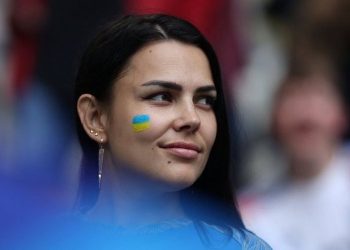 Ky është ekipi me tifozet më të bukura këtë Europian (FOTO)