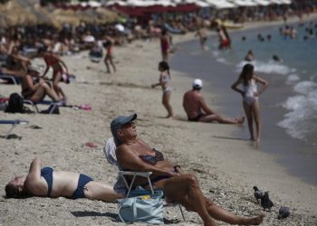 I nxehti “përvëlon” Ballkanin