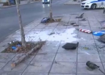 Aksident i rëndë në Selanik, humb jetën 30-vjeçarja shqiptare