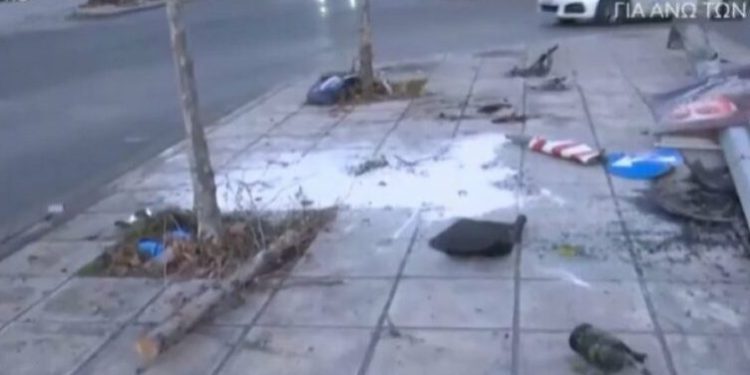 Aksident i rëndë në Selanik, humb jetën 30-vjeçarja shqiptare