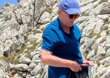 Gazetari i  BBC gjendet i vdekur në Greqi