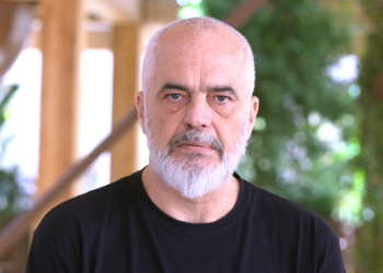 Emisioni i RAI 3/ Rama: Baltë e pamerituar për Shqipërinë dhe shqiptarët