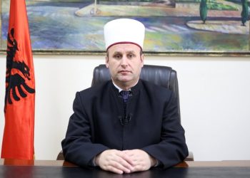 Nesër Kurban Bajrami, kreu i KMSH uron: Zoti na dhëntë begati e mirësi për kombin tonë