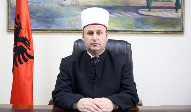 Nesër Kurban Bajrami, kreu i KMSH uron: Zoti na dhëntë begati e mirësi për kombin tonë