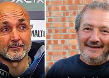 Dedikimi që Spalleti i bëri fitoren ndaj Shqipërisë