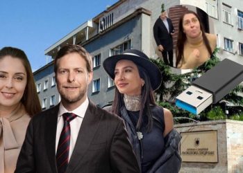 “E kam futur gabimisht në lavatriçe”, zbulohet kush e publikoi videon e sherrit të princit me gruan në vilën e Zogut