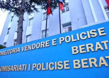 Ishte shpallur në kërkim, pranga 45-vjeçarit (Emri)