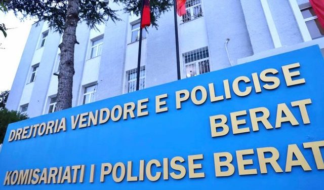 Ishte shpallur në kërkim, pranga 45-vjeçarit (Emri)